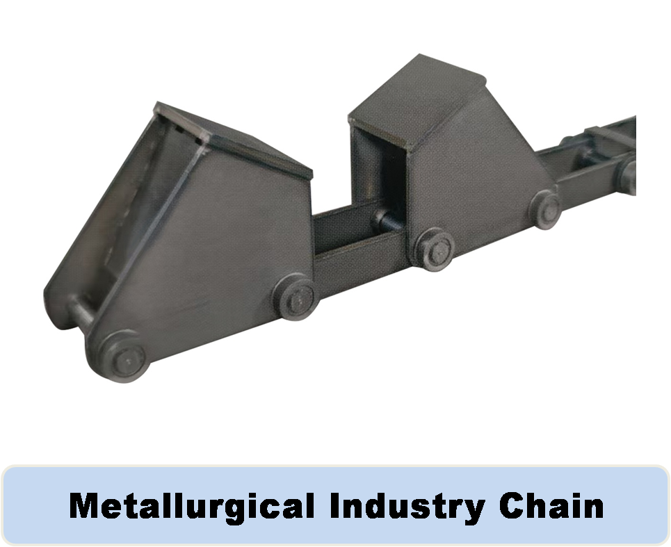 CONVEYOR  Chain
