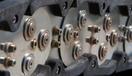 Abnormalities in the conveyor chain and their corresponding solutions